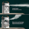 Portable Air Cooler fan (USB Electric Fan)