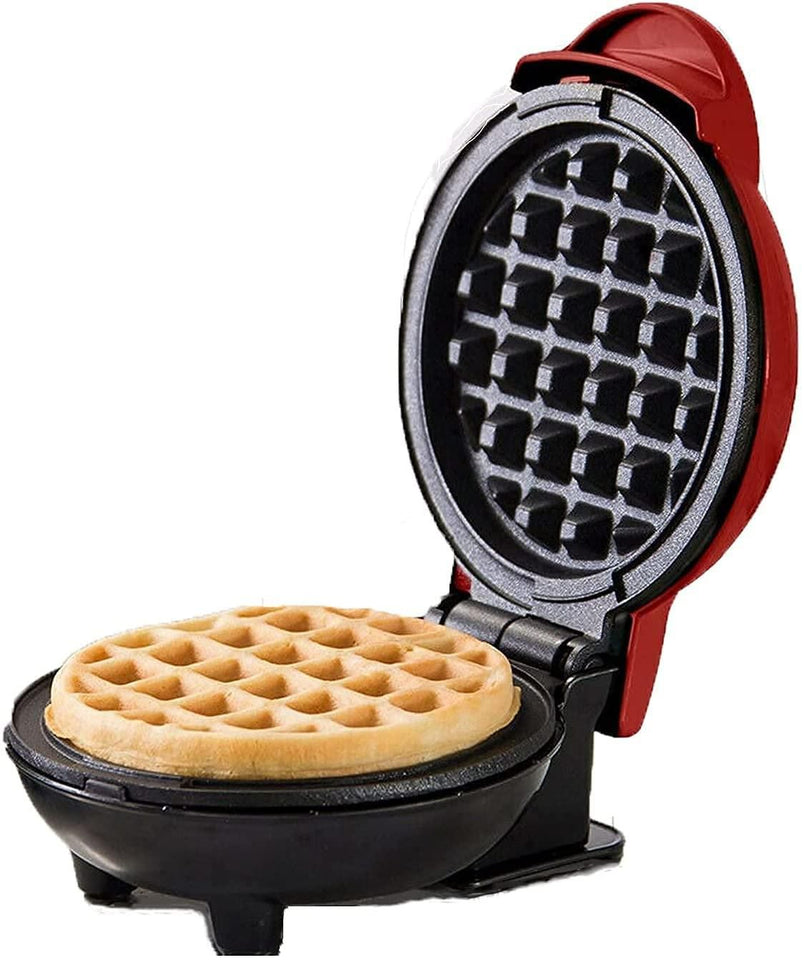 Waffle Maker Non-Stick Electric Machine