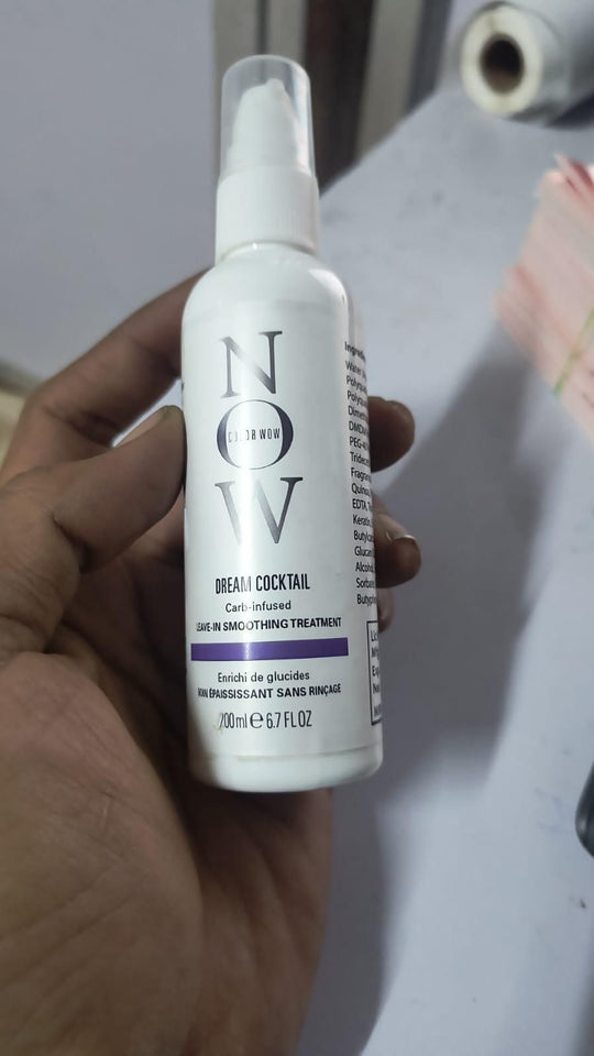 NOW Hair Volumizer (Pack of 2)