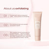 Skin Tan Exfoliating Gel (Pack of 2)