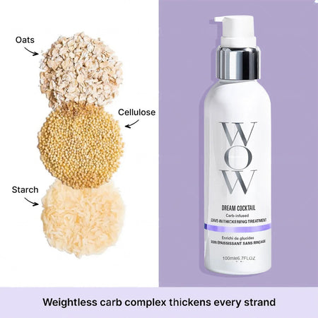 NOW Hair Volumizer (Pack of 2)