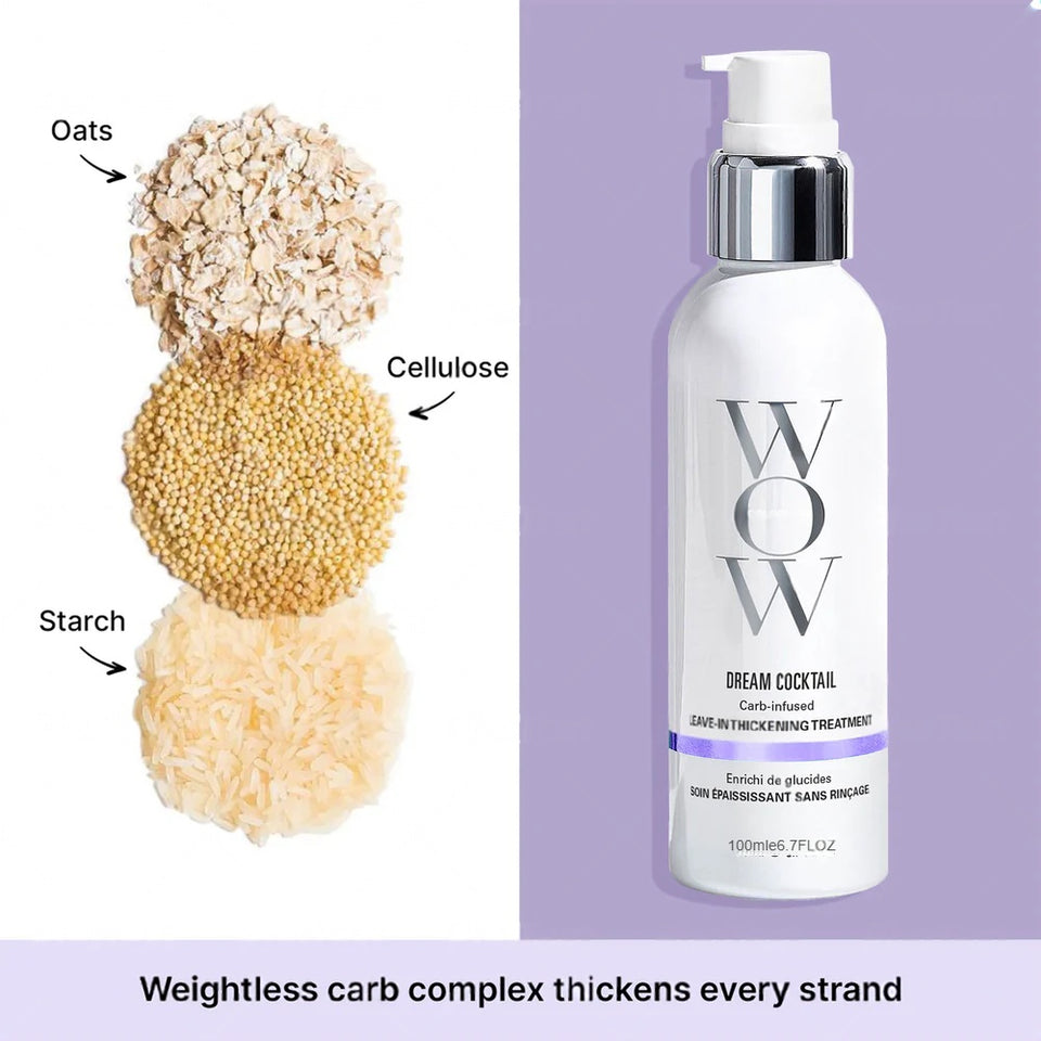 NOW Hair Volumizer (Pack of 2)
